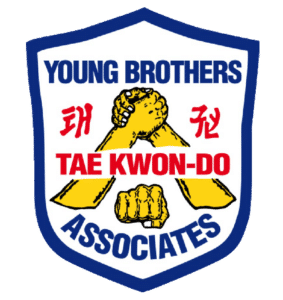 Young Brothers Taekwondo Rosenberg Logo